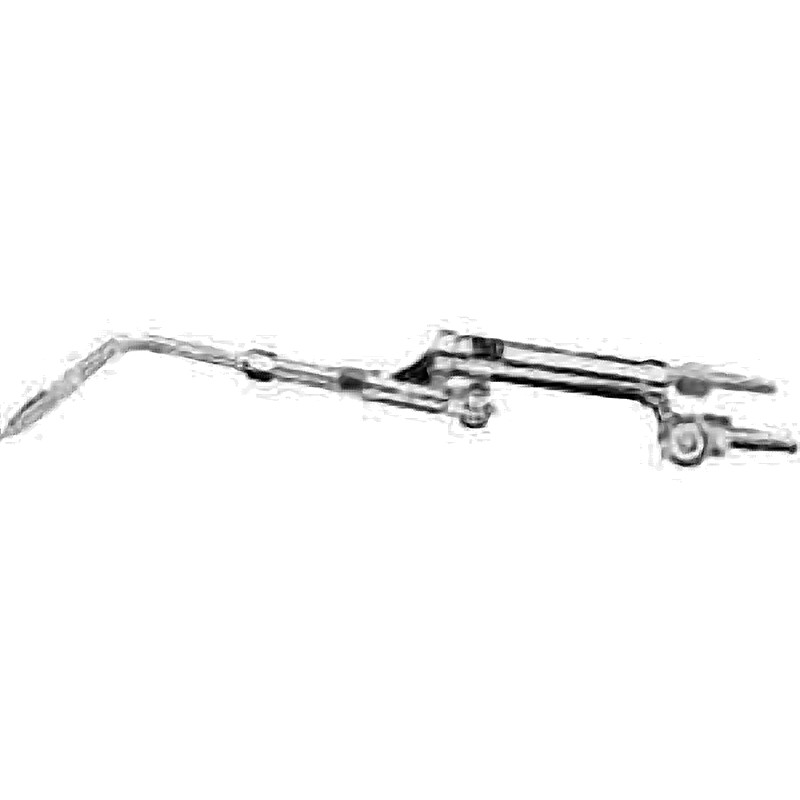 GAS WELDING TORCH NO.S WITH NOZZLE SET