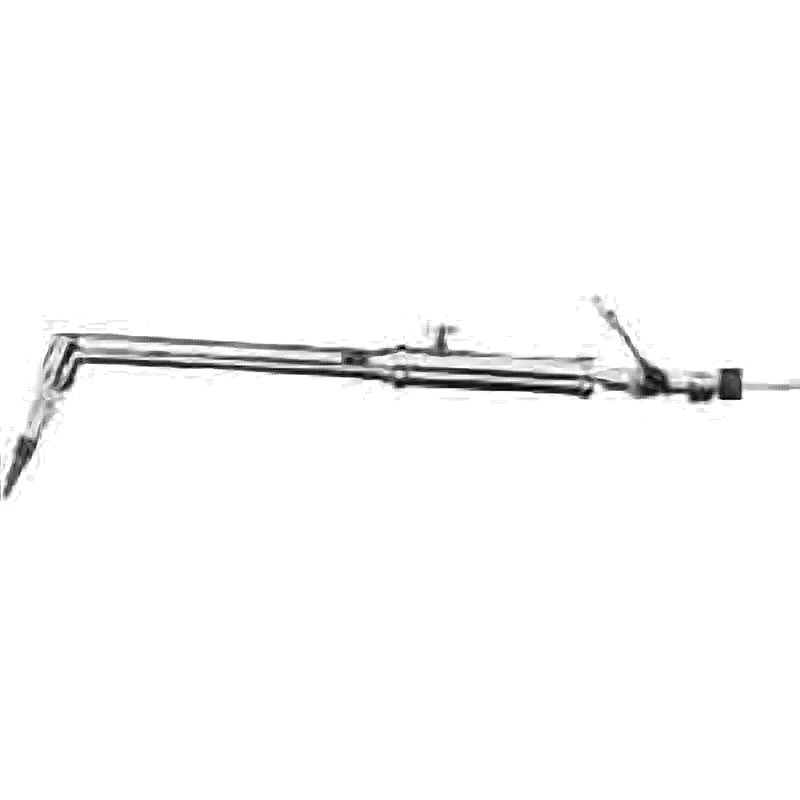 GAS WELDING TORCH NO.A1 WITH NOZZLE SET