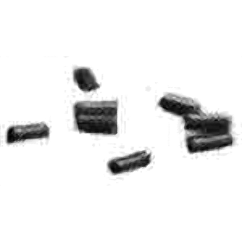 SPARE FLINT FOR GAS LIGHTER PISTOL TYPE
