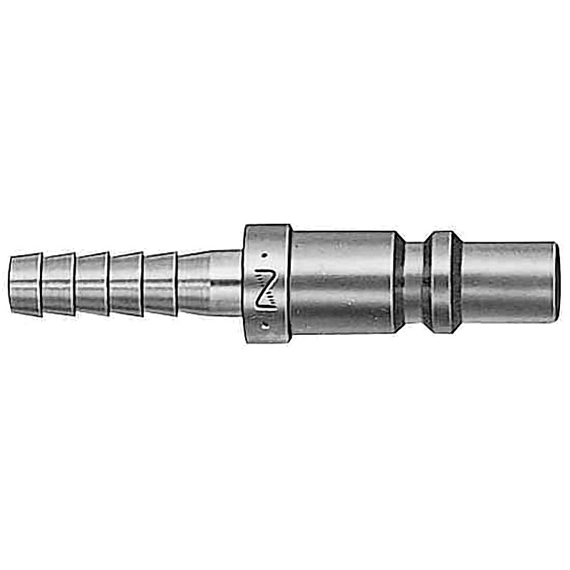 QUICK COUPLER PLUG FOR FUELGAS ID HOSE S335PH OFFER AP2