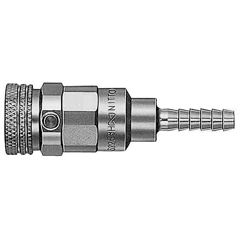 QUICK COUPLER SOCKET FOROXYGEN ID HOSE S225SH OFFER AS1