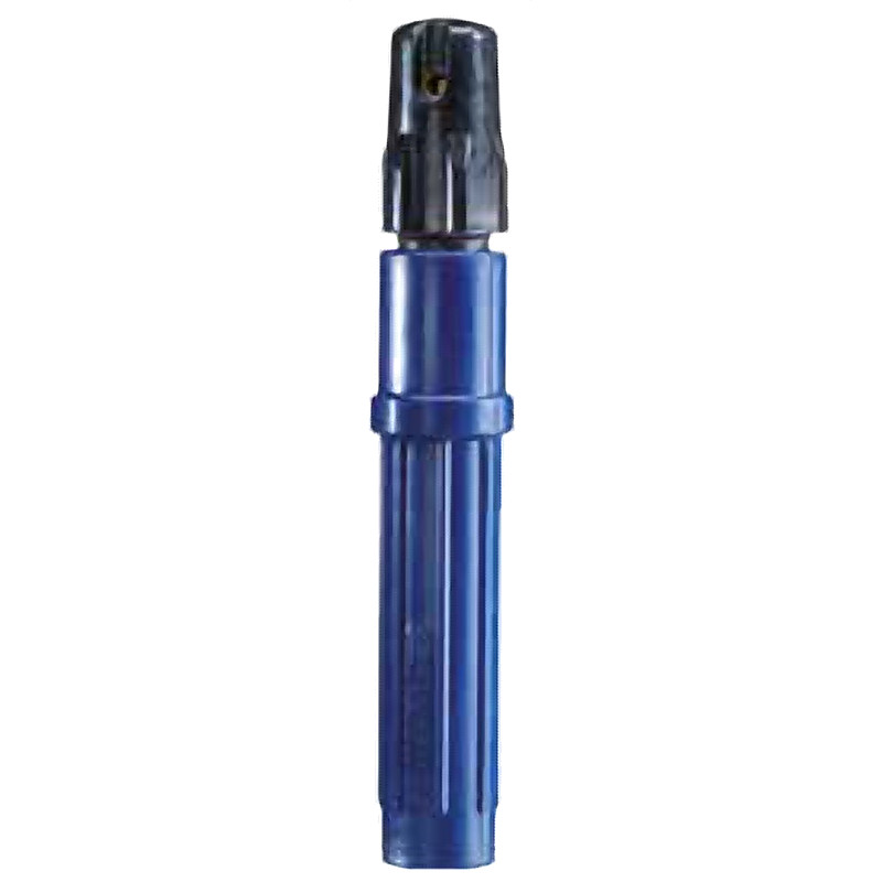 HOLDER ELECTRODE TURNABLE HEAD