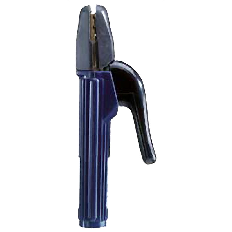 HOLDER ELECTRODE GRIP-TYPE