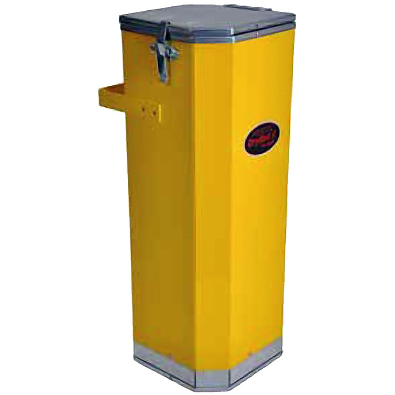 OVEN FOR WELDING ROD TYPE2 STORAGE CAPACITY 10KGS