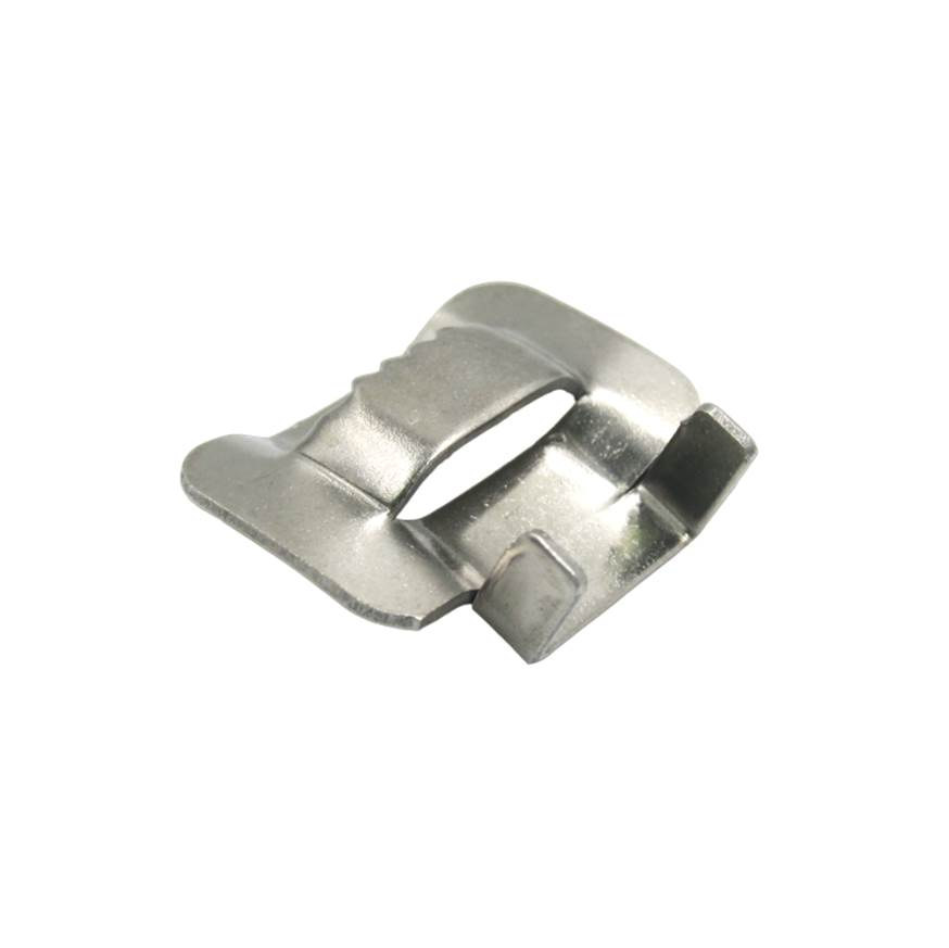 BANDING BUCKLES