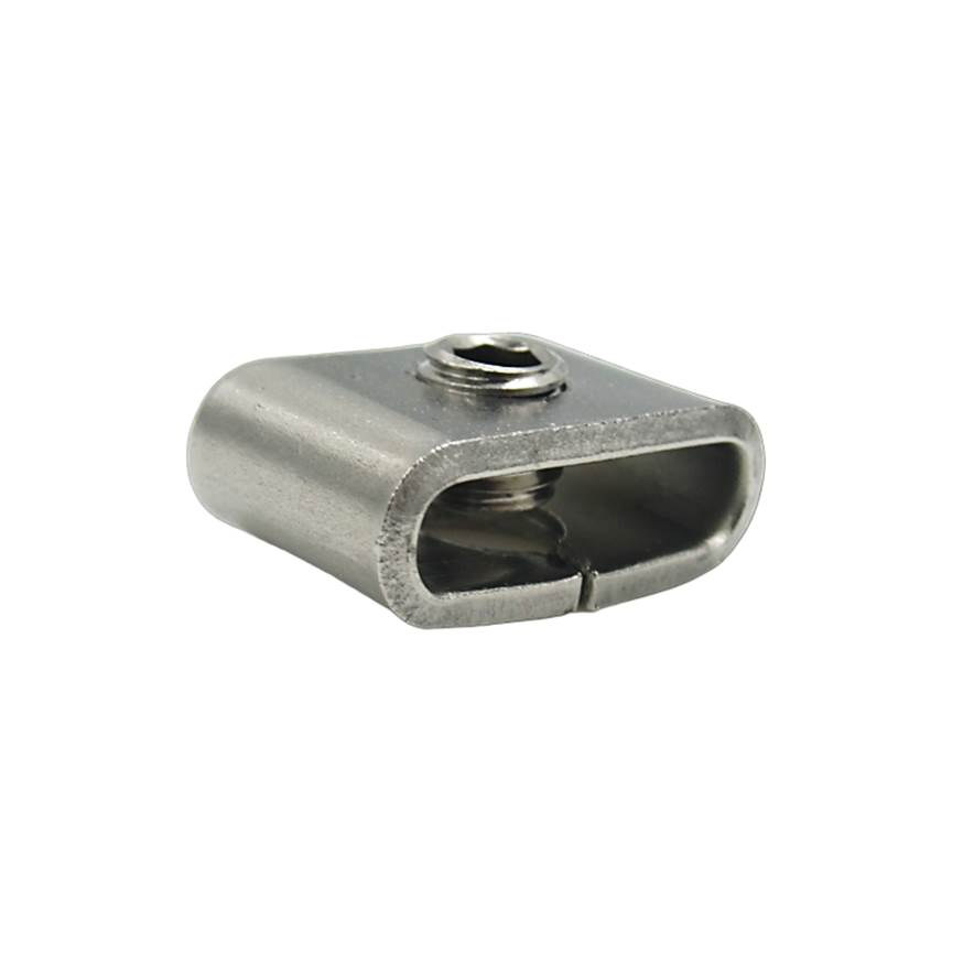 BANDING SCREW BUCKLES