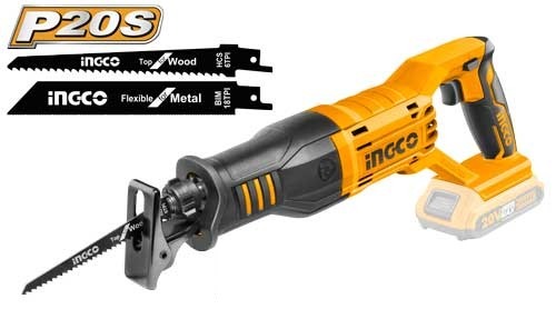 SAW RECIPROCATING CORDLESS STROKE 0-3000R/MIN