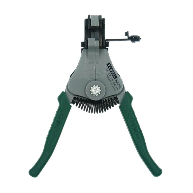 ELECTRIC CABLE STRIPPER SINGLE