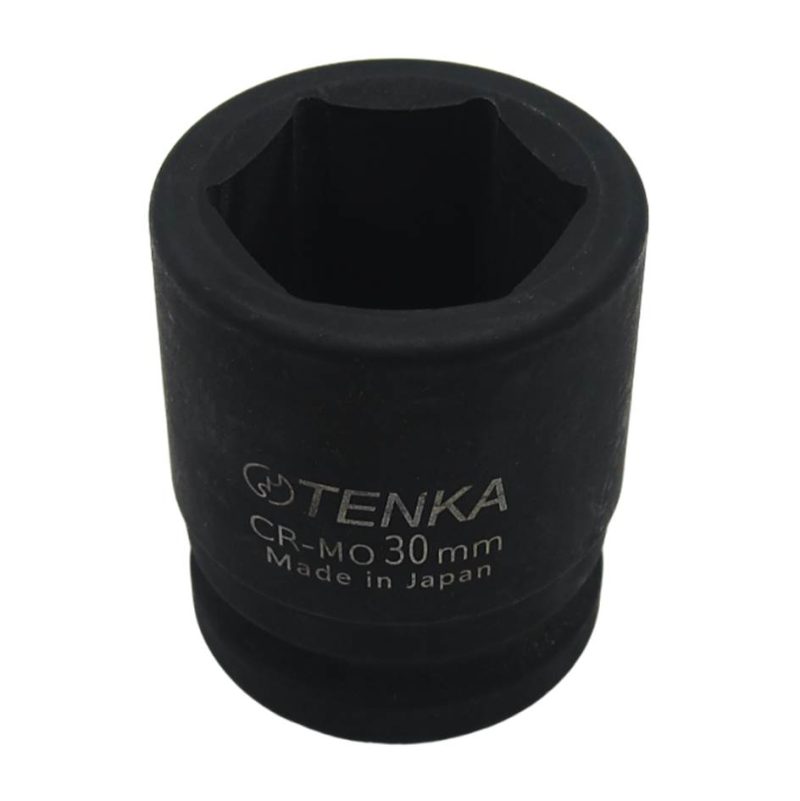 SOCKET FOR IMPACT WRENCH /SQ DRX35MM