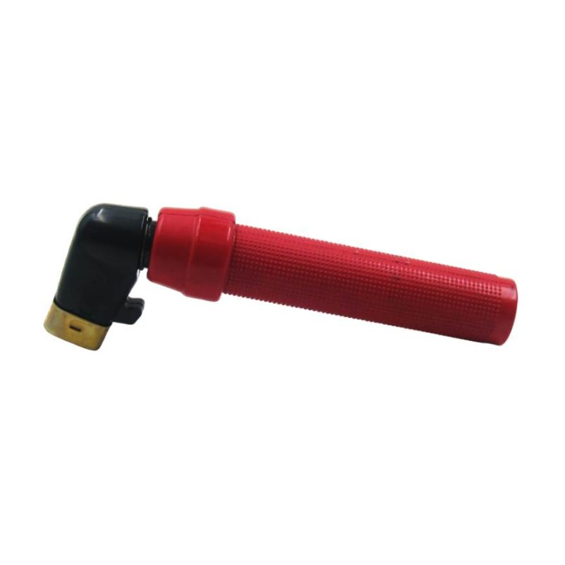 HOLDER ELECTRODE SCREW-ON CLOSED HEAD