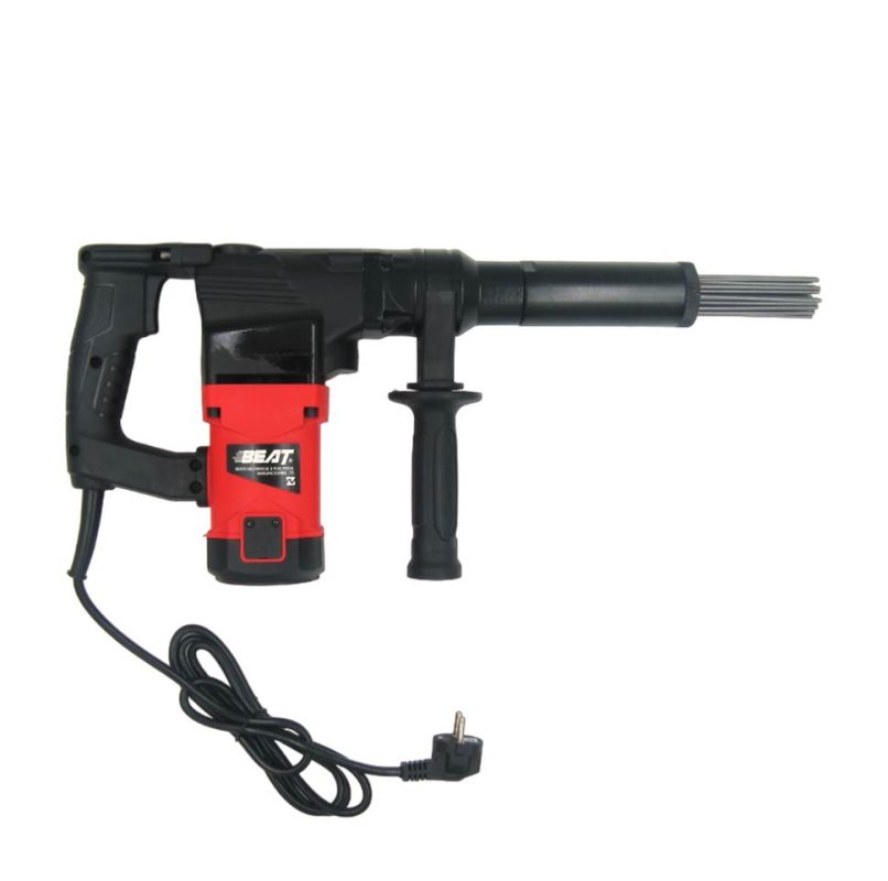 ELECRTIC JET CHISEL