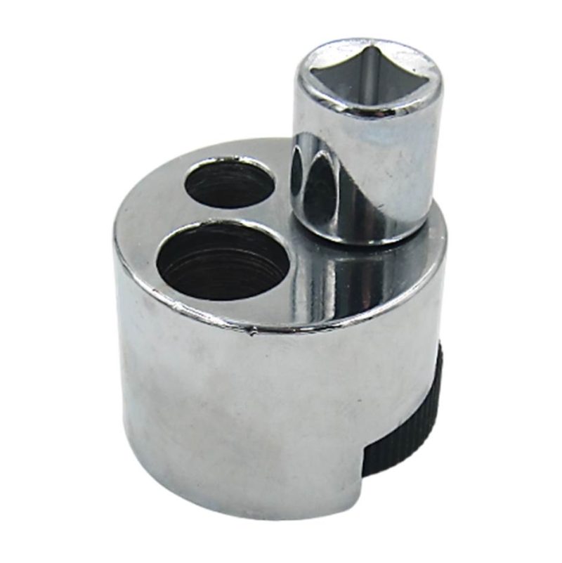 STUD REMOVER WRENCH SQ DR FOR BOLT