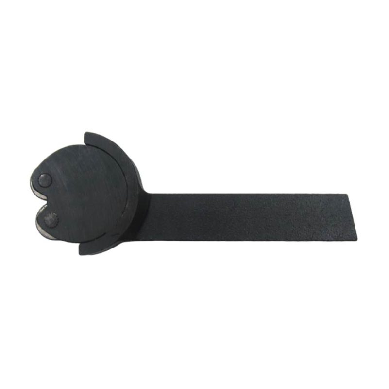 KNURLING TOOL HOLDER TYPE-A