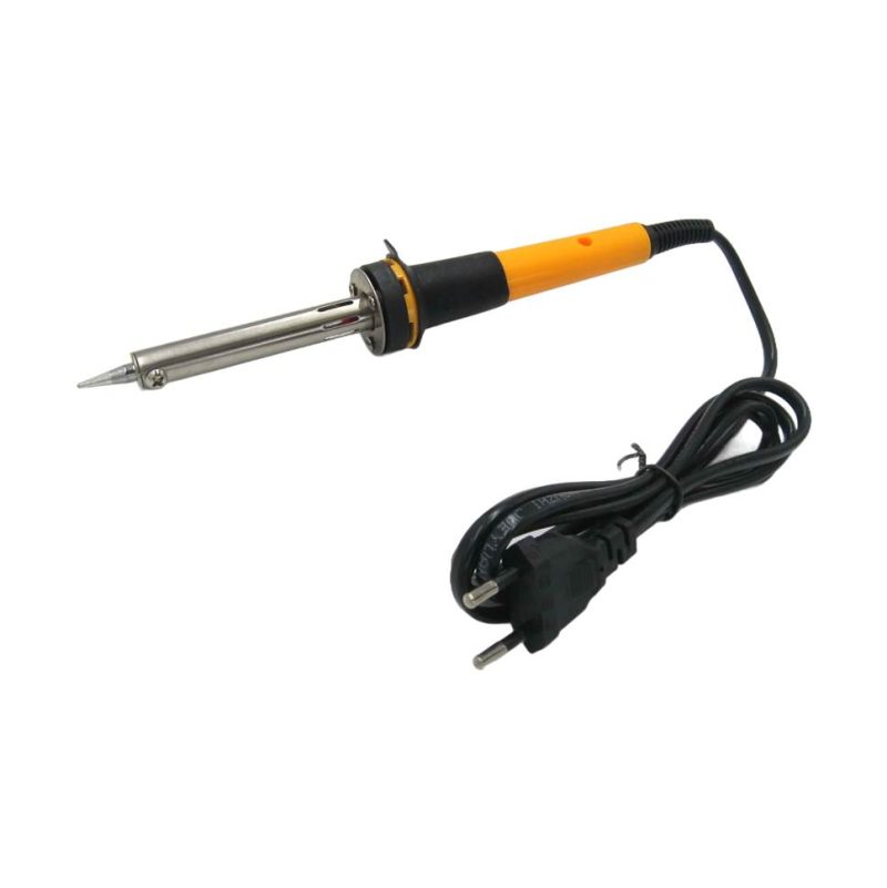 SOLDERING IRON ELECTRIC I-FLAT