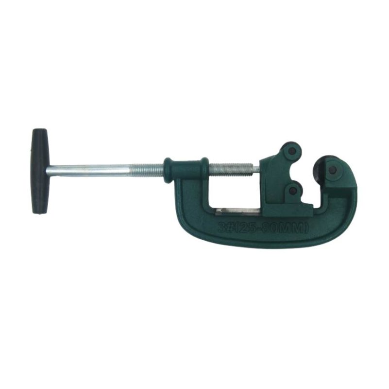 SINGLE WHEEL PIPE CUTTER ''TO