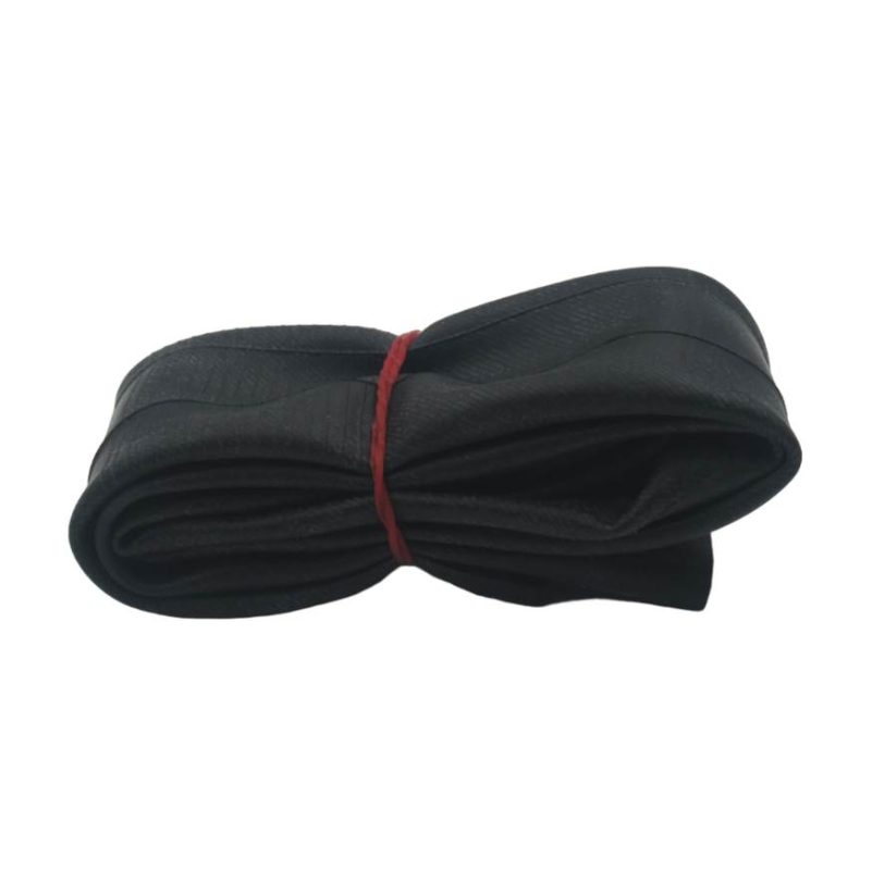 USED BICYCLE INTERIOR TUBE