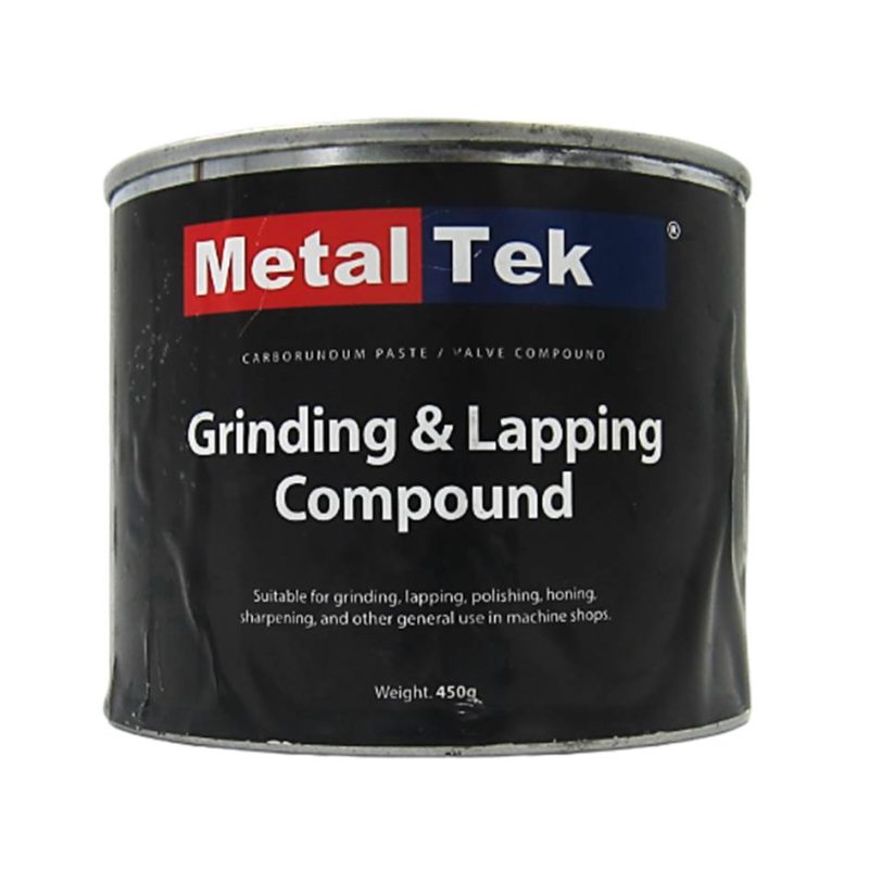GRINDING & LAPPING COMPOUND