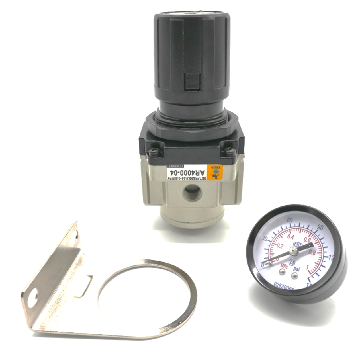 AIR LINE PRESSURE REGULATOR PT