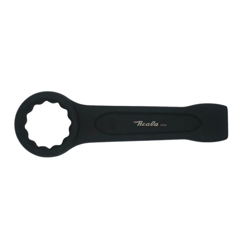 STRIKING WRENCH 12 POINT RING