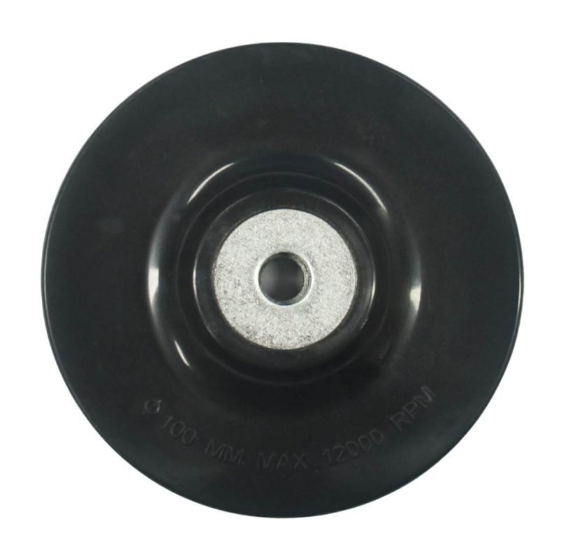 HOLDER NUT FOR ELECTRIC ANGLE GRINDER