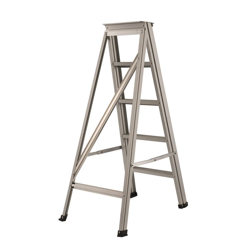 ALUMINIUM ALLOY STEP LADDER (3 STEP)