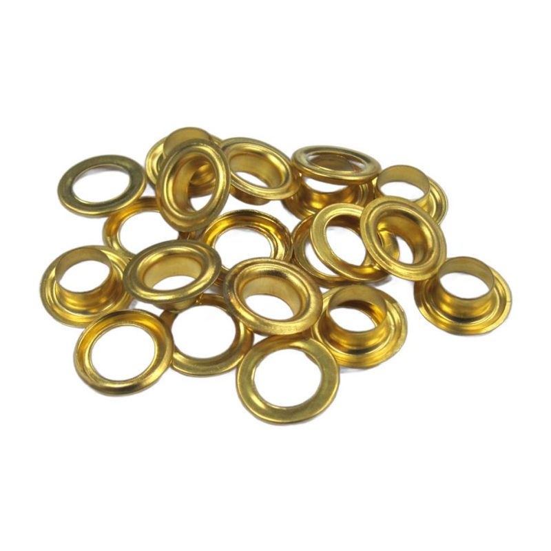GROMMETS NO.25