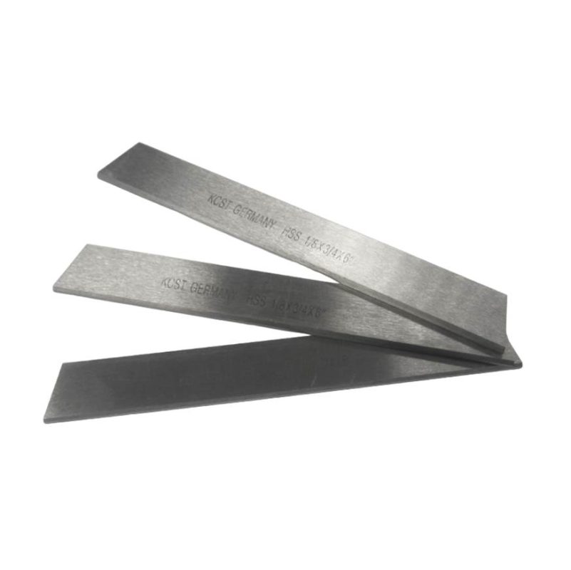 HSS PLATE CUTTING-OFF TOOL BIT