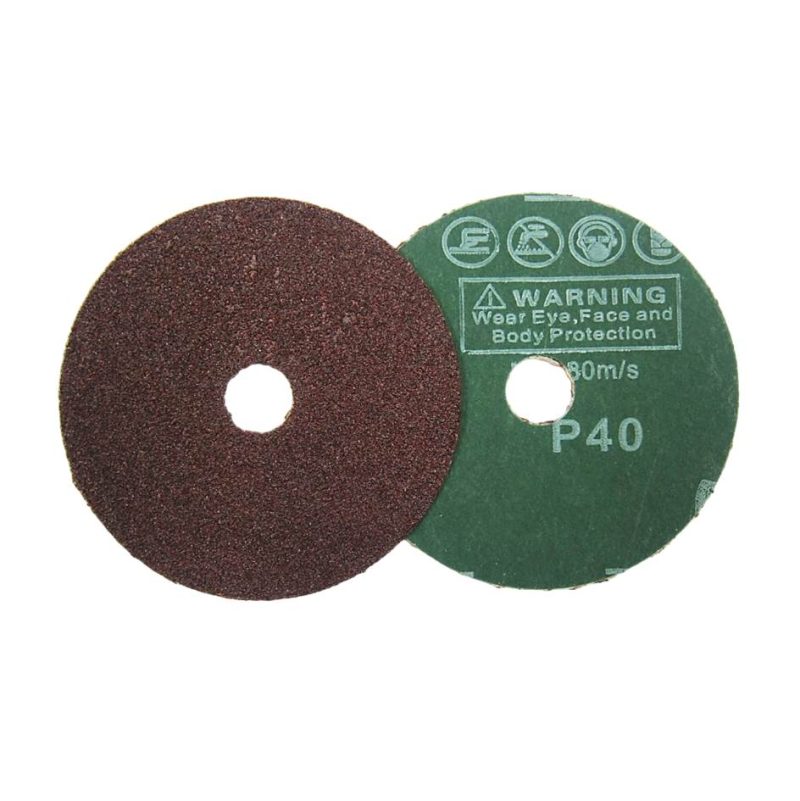 SANDING DISC