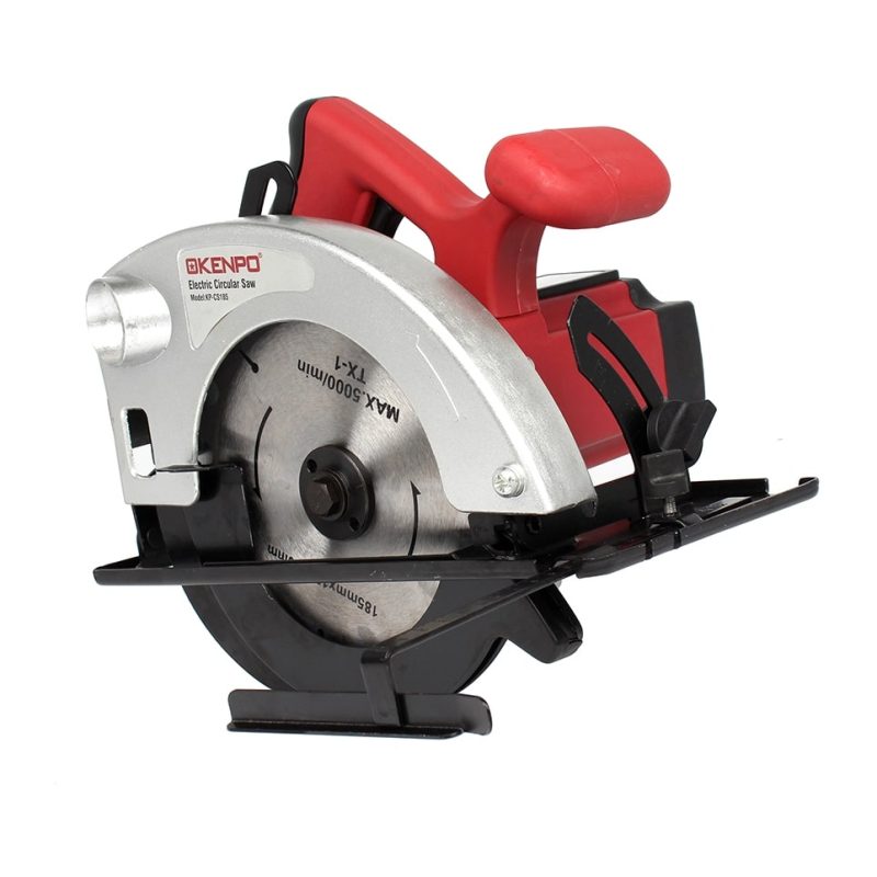 ELECTRIC CIRCULAR SAW