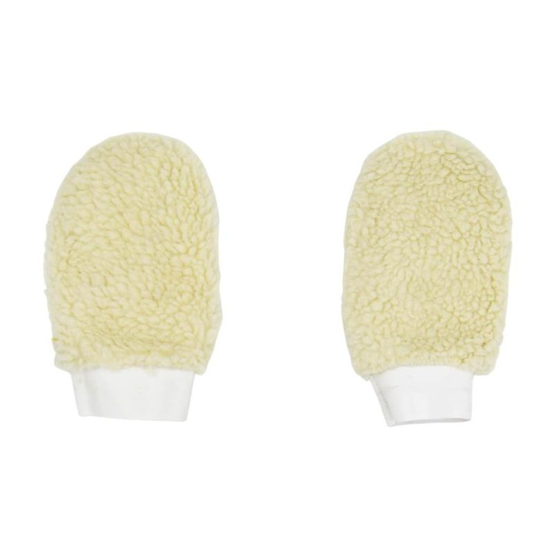 PAINT MITTEN