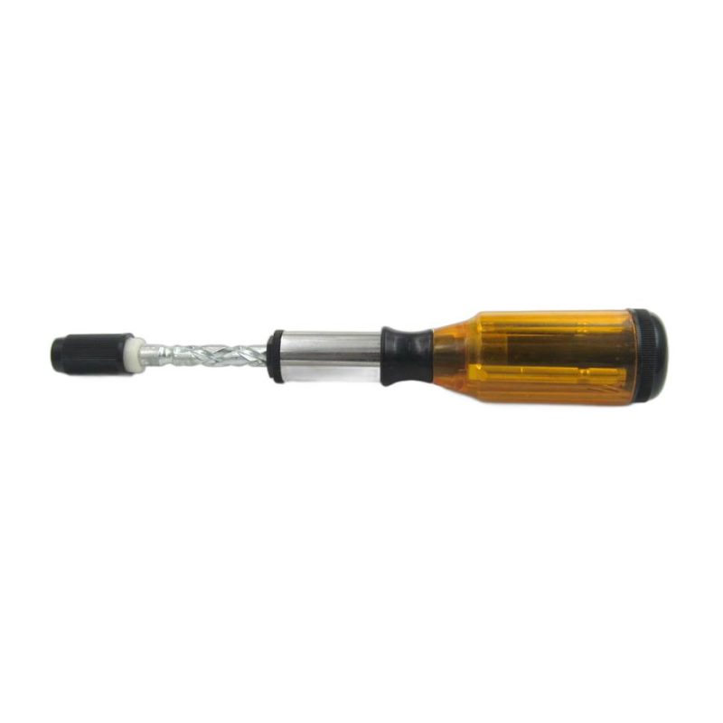 SCREWDRIVER AUTOMATIC WITH RATCHET