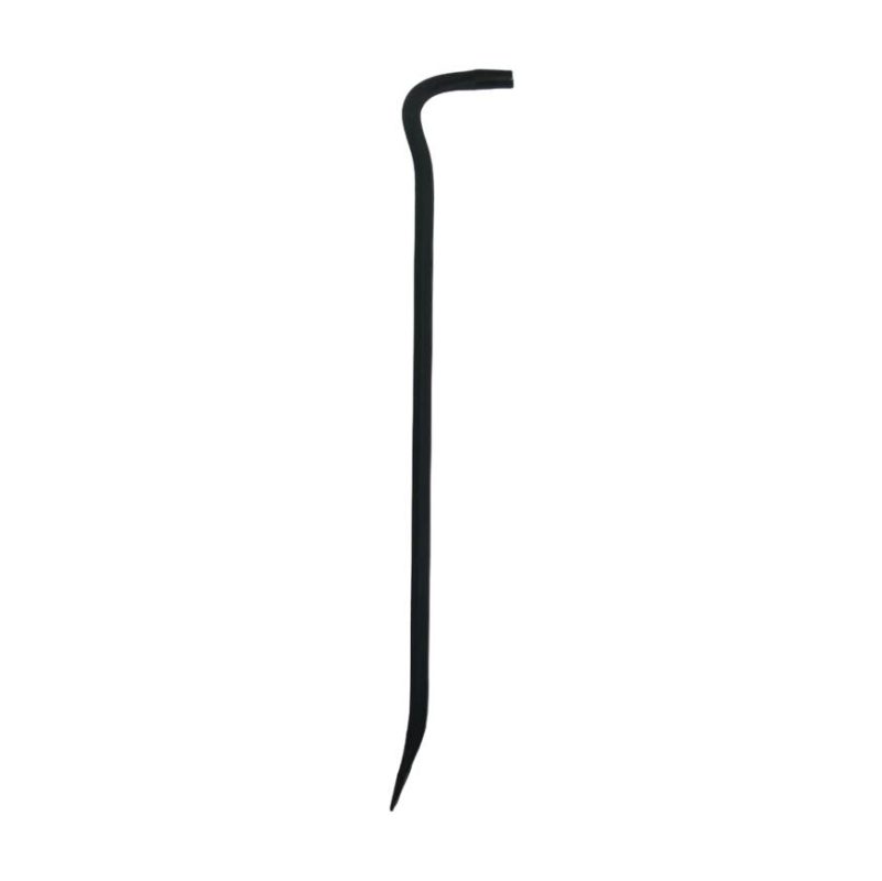 CLAW & CHISEL END BAR