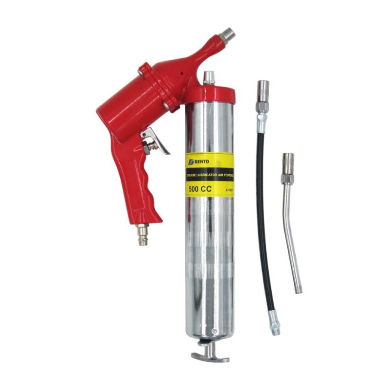 GREASE LUBRICATOR AIR POWERED FOR CARTRIDGE