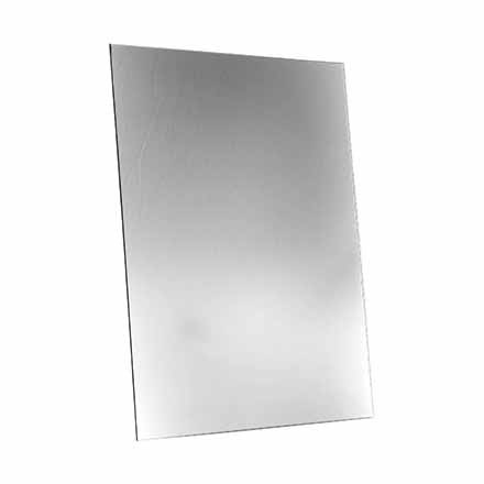 MIRROR W201XH760MM