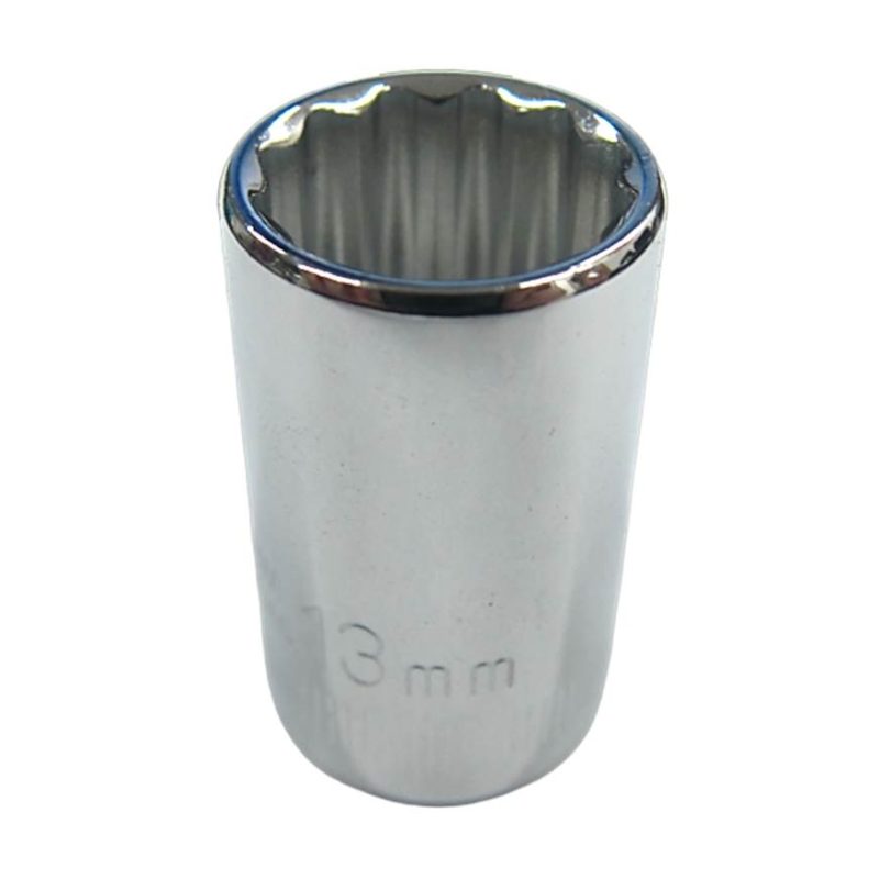 SOCKET WRENCH 12-POINT /SQ DRIVEX21MM ( )