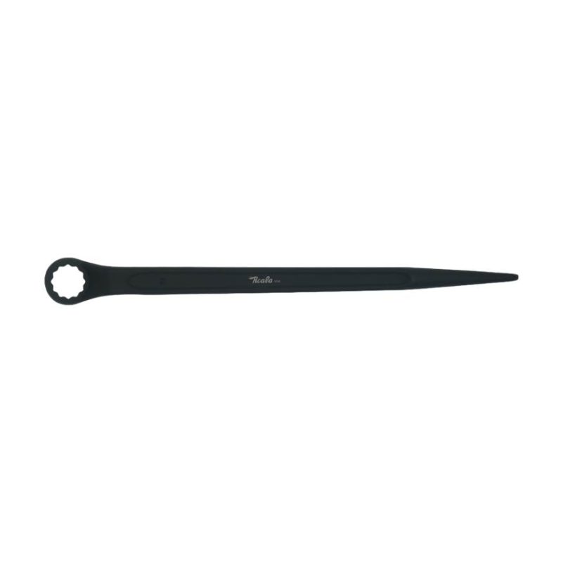 12 POINT & SPUD END WRENCH