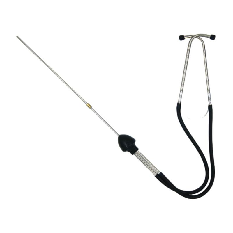 SOUND SCOPE BINAURAL RECEIVER TYPE