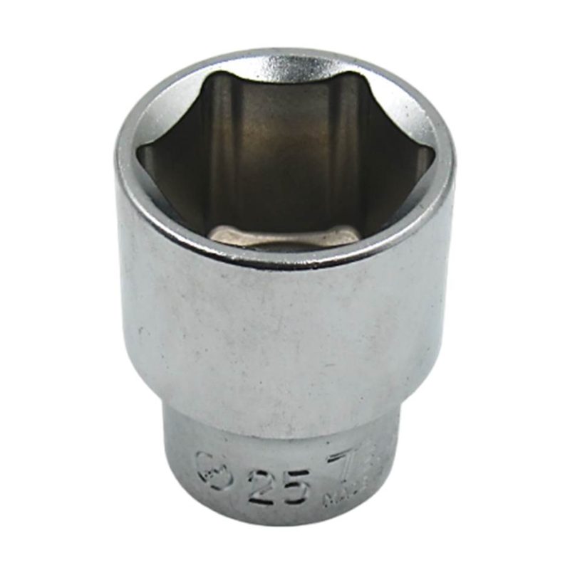 SOCKET WRENCH 6-POINT /SQ DRIVEX20MM ( )