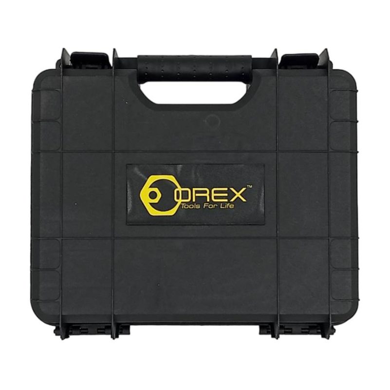 DRILL DRIVER CORDLESS CAPACITY ( )