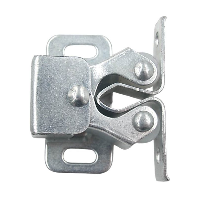 CABINET CATCH STAINLESS STEEL B TYPE