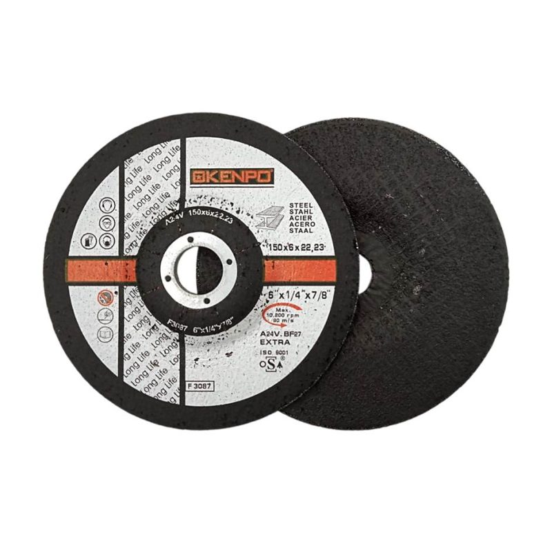 GRINDING WHEEL
