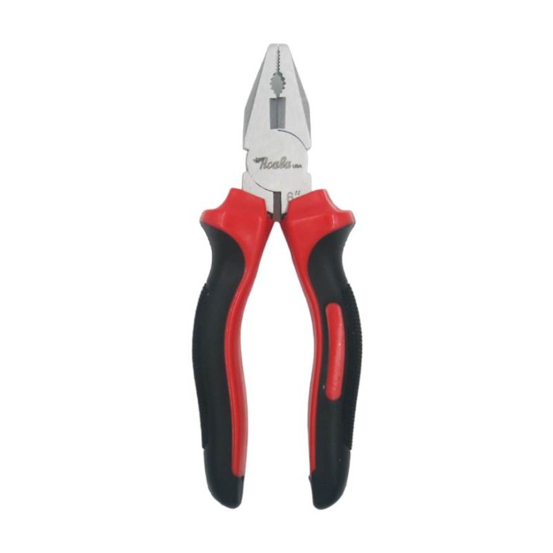 STAINLESS STEEL SIDE CUTTING PLIERS