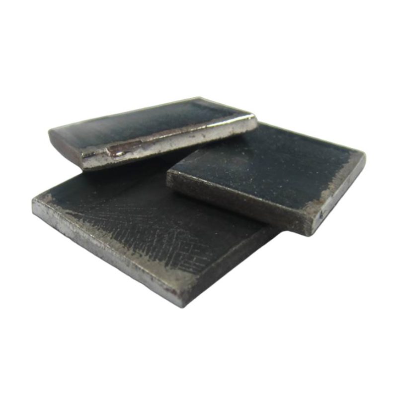 STEEL WEDGE FOR HAMMER