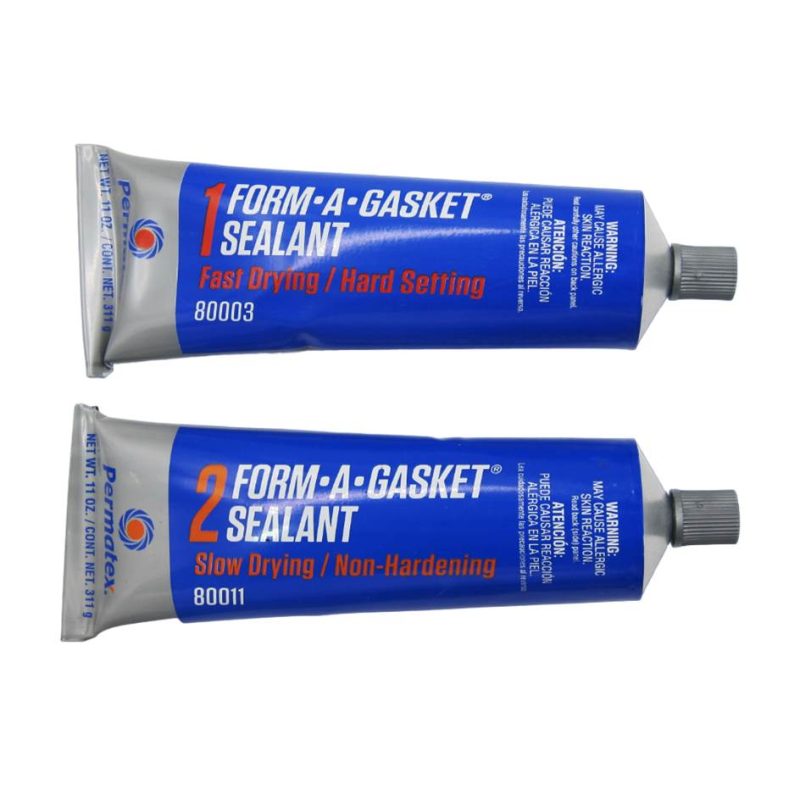 SEALING AGENT PERMATEX FORM-A GASKET NO.1