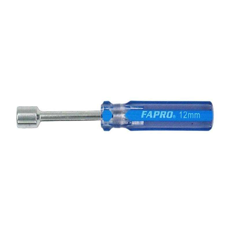 FLEXIBLE BLADE NUT DRIVER