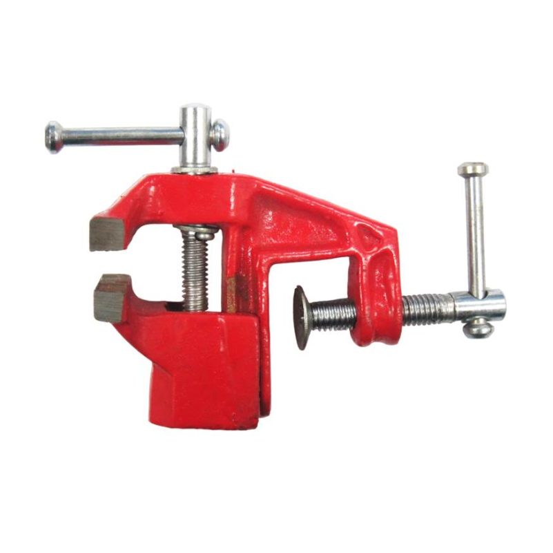 VISE CLAMP BASE