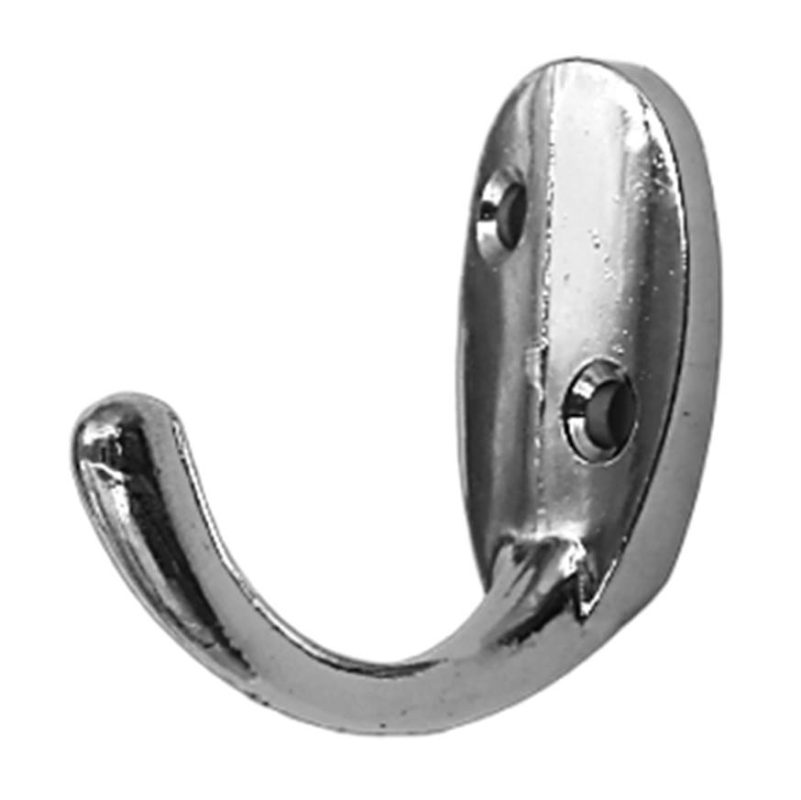 COAT HOOK A-TYPE ZINC ALLOY DIE CASTING