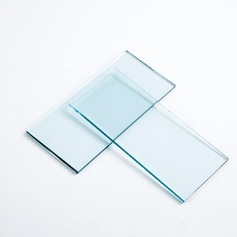 SPARE LENS OBLONG PLATE