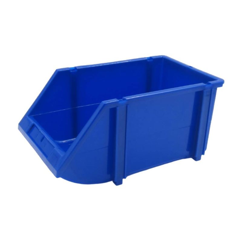 PLASTIC MULTI TOOL BOX W113XD201XH75MM