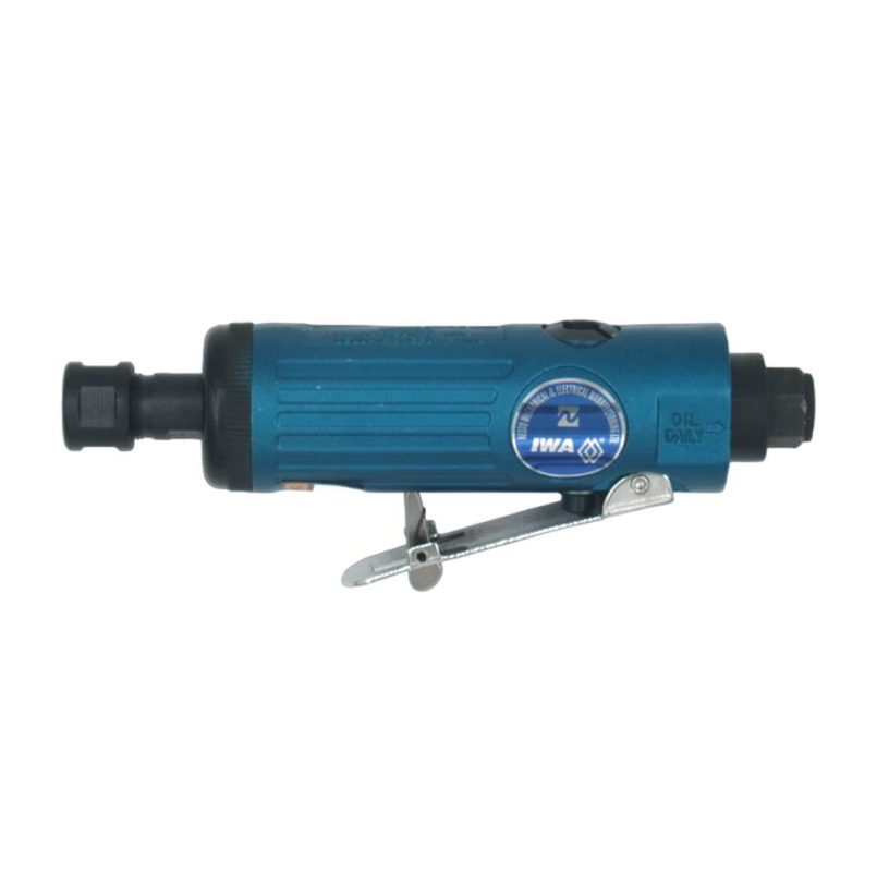 PNEUMATIC DIE GRINDER WITH CHUCK